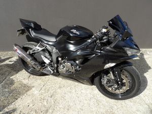 KAWASAKI NINJA ZX6R 636 ZX-6R
