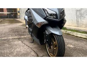 VENDO YAMAHA T-MAX 530 BLACK MAX ABS (2012 - 14) USATA A BAREGGIO (CODICE 9923692) - MOTO.IT