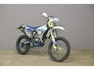 2020 HUSQVARNA FE 250 250 EURO 4