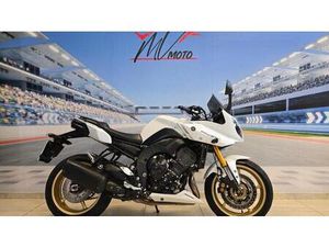 VENDO YAMAHA FAZER 8 (2010 - 16) USATA A RHO (CODICE 9924387) - MOTO.IT