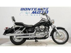 VENDO YAMAHA XVS 125 DRAG STAR USATA A CONCESIO (CODICE 9924178) - MOTO.IT