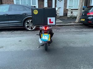 PIAGGIO, LIBERTY, 2021, 124 (CC)