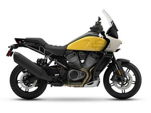 2023 HARLEY-DAVIDSON® RA1250S - PAN AMERICA™ 1250 SPECIAL