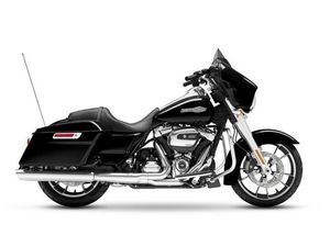 2023 HARLEY-DAVIDSON® FLHX - STREET GLIDE®