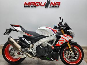 TUONO V4 1100 FACTORY