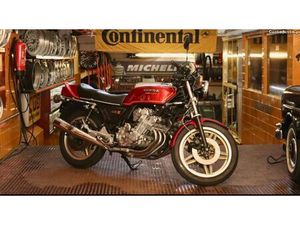 HONDA CB 900 BOL DOR