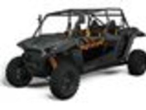 RZR XP 4 1000 SPORT EPS
