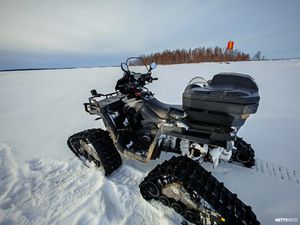 570 EPS BLACK PEARL LE