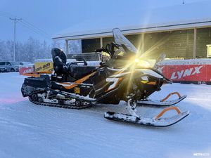 69 RANGER STD 900 ACE