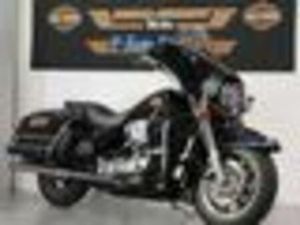 FLHT ELECTRA GLIDE STANDARD