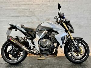 HONDA CB1000R 998 CC