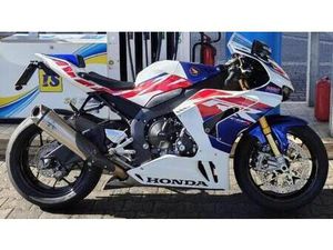 VENDO HONDA CBR 1000 RR-R FIREBLADE SP 30TH ANNIVERSARY (2022 - 23) USATA A ANCONA (CODICE 9923499) - MOTO.IT