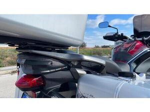 VENDO HONDA CROSSTOURER DCT ABS TRAVEL EDITION (2015 - 17) USATA A CARUNCHIO (CODICE 9923801) - MOTO.IT