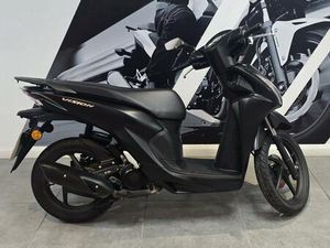 HONDA VISION NSC110 110 CC