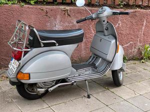 VESPA P80X PX80 // 1981