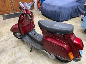 VESPA PK 50 XL