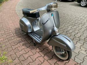 VESPA SPRINT 150/125 BAUJAHR 1966