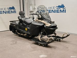 EXPEDITION LE 900 ACE TURBO