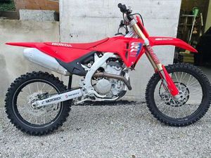 HONDA CRF250R 2025 SOBRAL