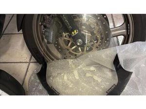 VENDO HONDA VARADERO 1000 (1999 - 02) USATA A CHIARI (CODICE 9923585) - MOTO.IT