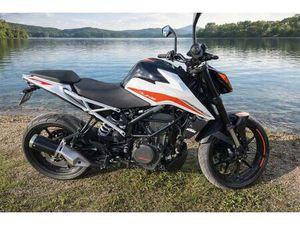 KTM DUKE 390 | 2021 | BEZWYPADKOWY | GOTOWY DO JAZDY OD ZARAZ! KIELCE