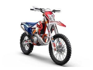 KTM EXC 250 2T 6DAYS GARBÓW I