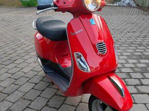 VESPA LX 50 4T - TOP ZUSTAND