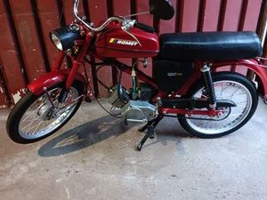 MOTOROWER ROMET OGAR 89’ KROŚCINA MALA