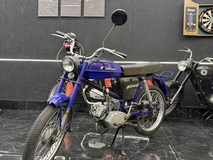 ROMET OGAR 205 ZAREJESTROWANY KOŚCIERZYNA