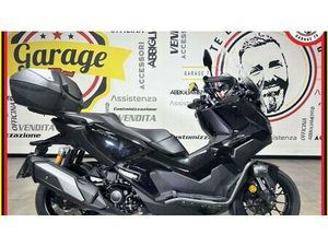 VENDO HONDA ADV 350 (2025 - 26) USATA A ROMA (CODICE 9924253) - MOTO.IT