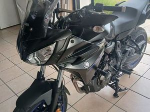 YAMAHA TRACER 700 SÃO MARTINHO DO BISPO E RIBEIRA DE FRADES