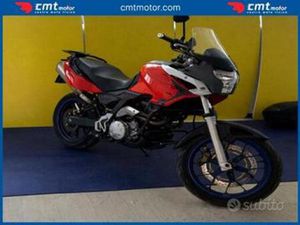 APRILIA PEGASO 650 GARANTITA E FINANZIABILE