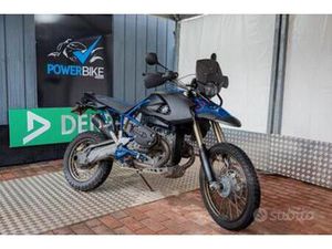 BMW HP2 ENDURO - MY 07/2007 | 39&APOS;040 KM