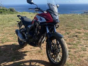 HONDA CB 500X 35 KW 2019 QUINTA DO CONDE