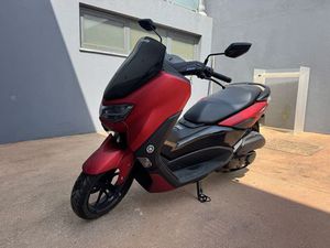 YAMAHA NMAX 125 CC 7000KM SÃO DOMINGOS DE RANA