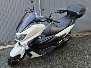 YAMAHA NMAX 125 DE 2019 VENTEIRA