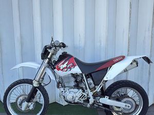 YAMAHA TTR-600 98 MAXIAL E MONTE REDONDO