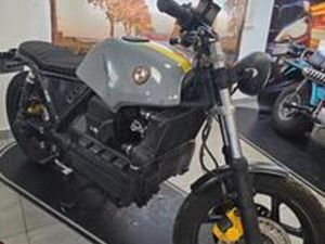 BMW K 100 RS 1985 VALUTO PERMUTA FINANZIABILE
