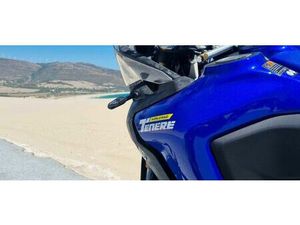 YAMAHA T700 WORLD RAID CREIXOMIL