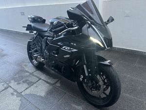 YAMAHA R7 - 2022 SETÚBAL (SÃO JULIÃO, NOSSA SENHORA DA ANUNCIADA E SANTA MARIA DA GRAÇA)