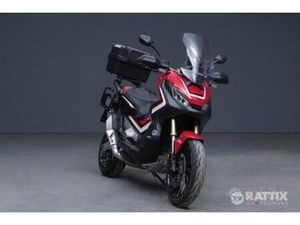 HONDA X-ADV 750