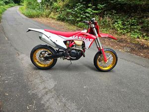 GAS GAS EC 350 SUPERMOTO SUMO AM ENDUROCROSS
