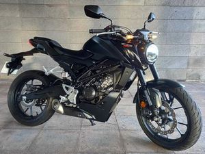 HONDA CB 125 R 03/2024 SÓ 1200KMS SANTA MARIA DA FEIRA, TRAVANCA, SANFINS E ESPARGO