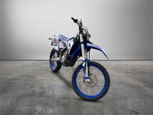 HUSABERG 450 FE