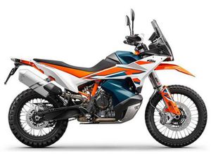 KTM 890 ADVENTURE R 2024