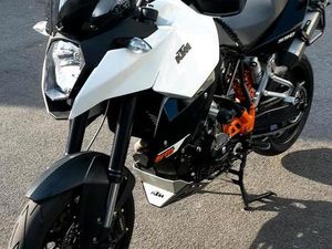 KTM SMT 990
