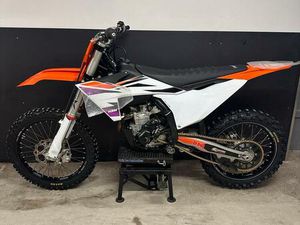 KTM SXF 350 2024