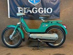 (565) 1974ER PIAGGIO BOXER 2 45KMH VESPA MOPED MOKICK BRAVO SI CIAO MOFA