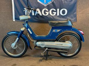 (569) 1980ER PIAGGIO BOXER 2 45KMH VESPA MOPED MOKICK BRAVI SI CIAO MOFA