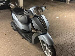 PIAGGIO LIBERTY 50
